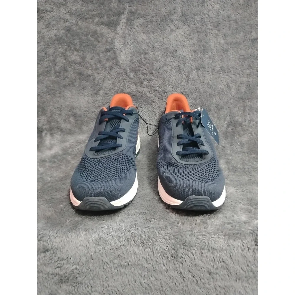 George Men's Knit Casual‎ Shoes Size 13